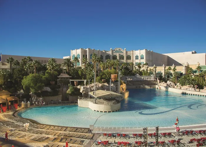 Mandalay BayResort Hotel